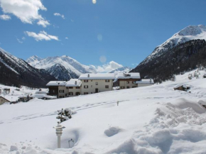 Pleasing Holiday Home in Livigno near Ski Area
